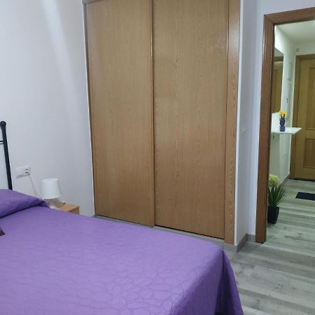 Apartamento Granada Monachil Apartment ภายนอก รูปภาพ