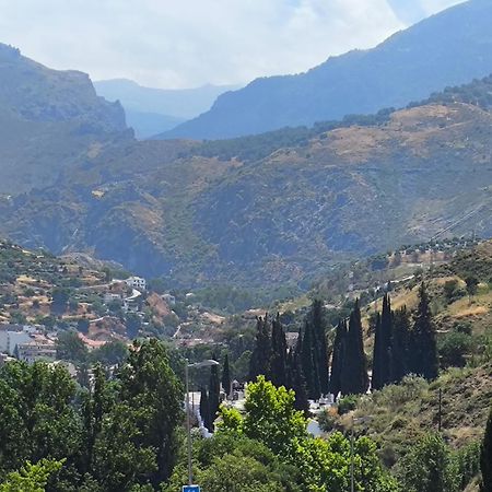 Apartamento Granada Monachil Apartment ภายนอก รูปภาพ