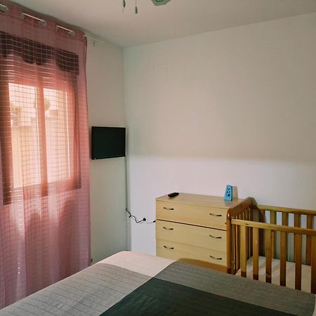 Apartamento Granada Monachil Apartment ภายนอก รูปภาพ