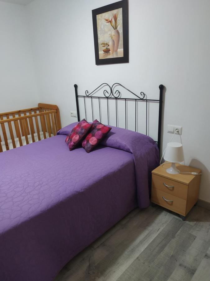 Apartamento Granada Monachil Apartment ภายนอก รูปภาพ