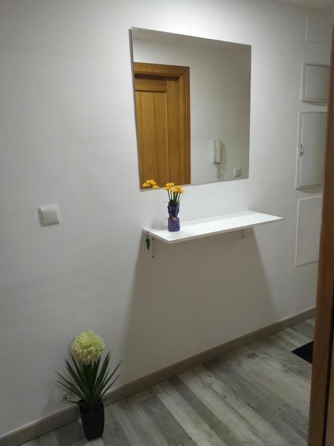 Apartamento Granada Monachil Apartment ภายนอก รูปภาพ