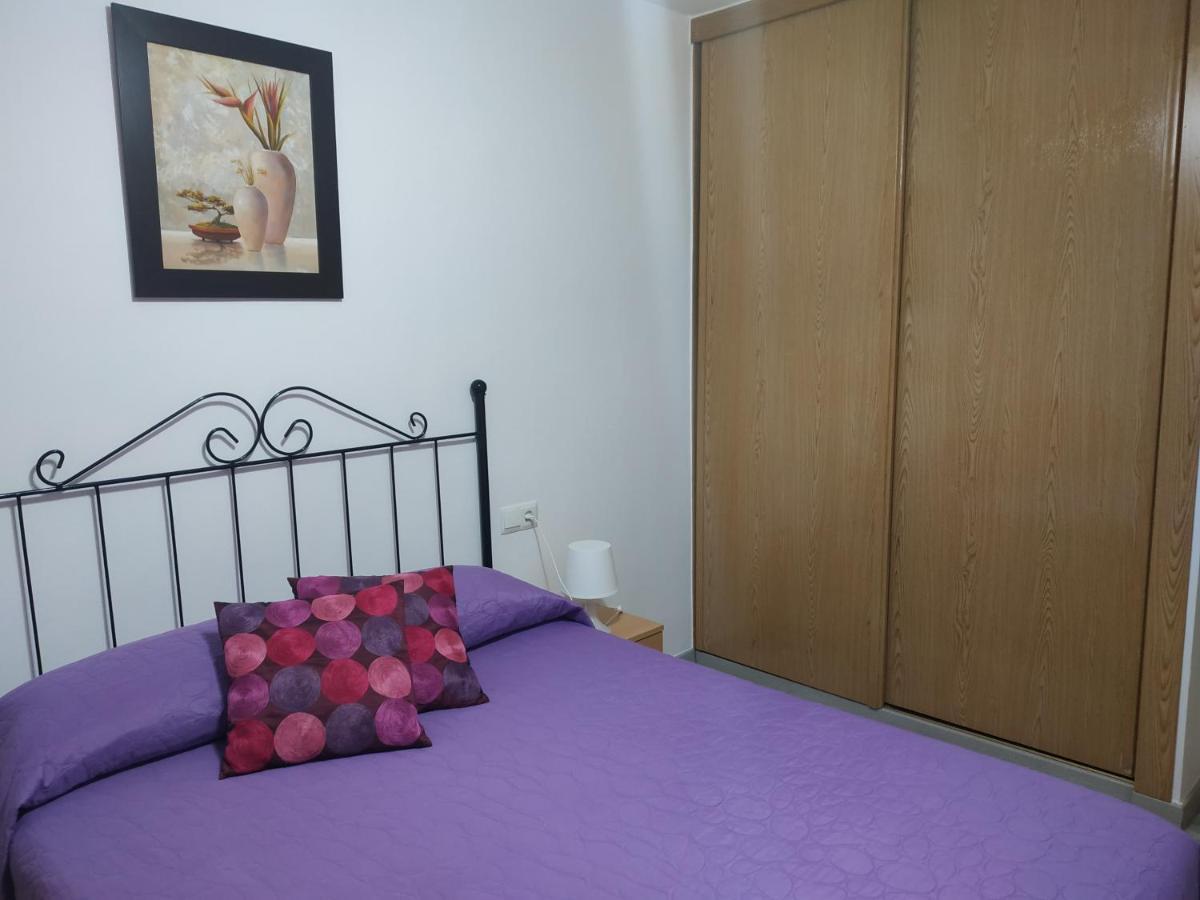 Apartamento Granada Monachil Apartment ภายนอก รูปภาพ