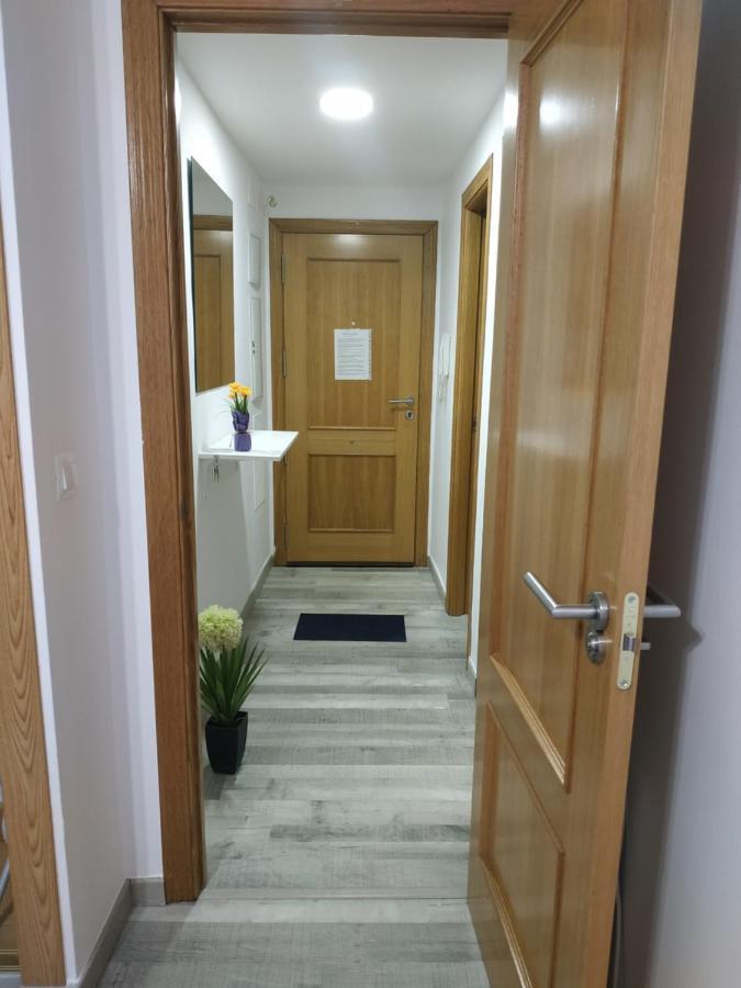 Apartamento Granada Monachil Apartment ภายนอก รูปภาพ