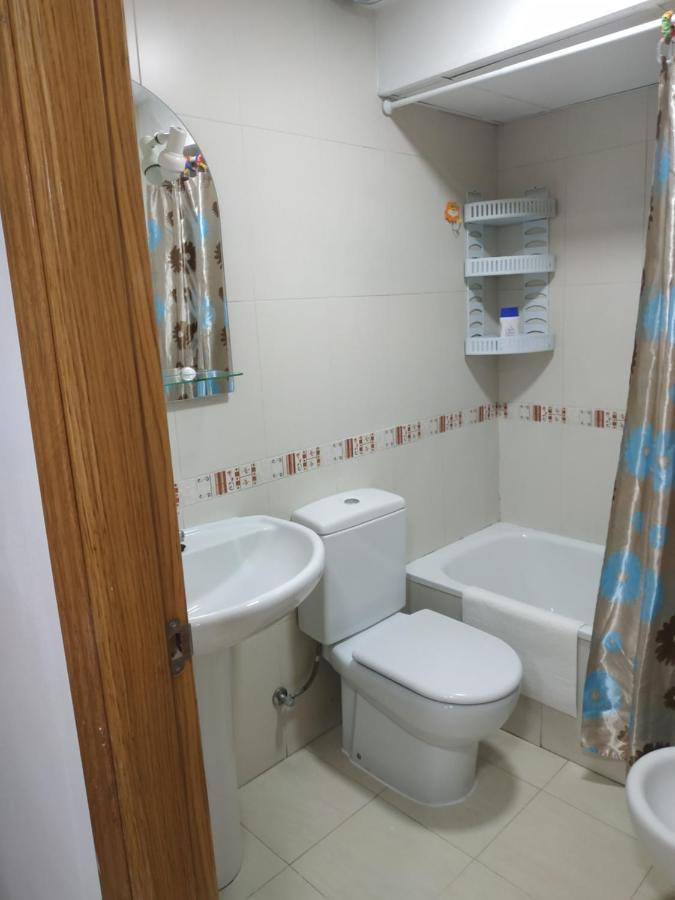 Apartamento Granada Monachil Apartment ภายนอก รูปภาพ