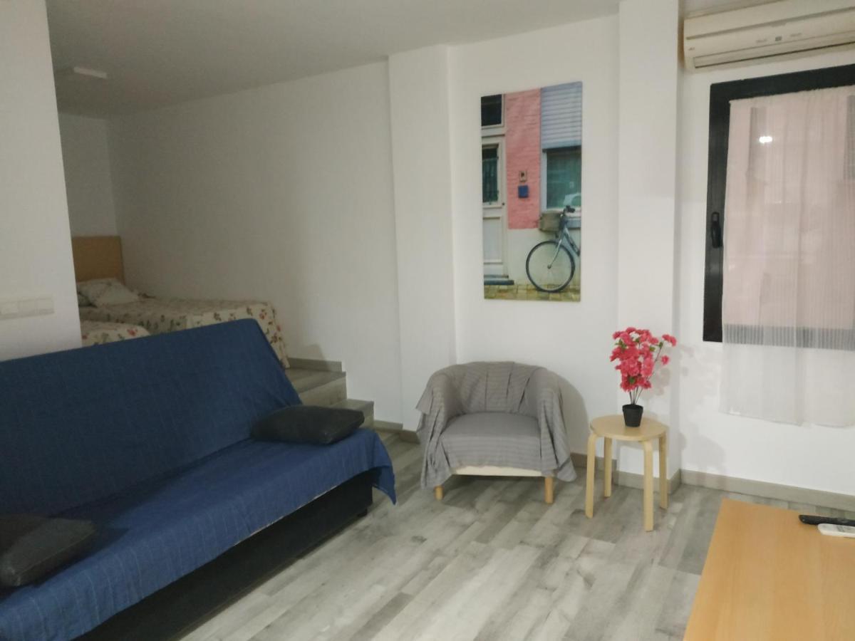 Apartamento Granada Monachil Apartment ภายนอก รูปภาพ