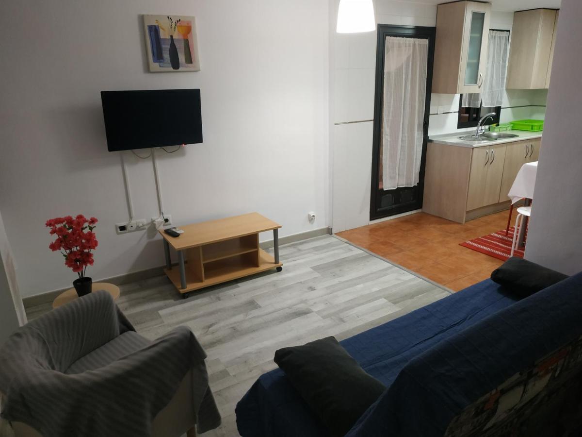 Apartamento Granada Monachil Apartment ภายนอก รูปภาพ