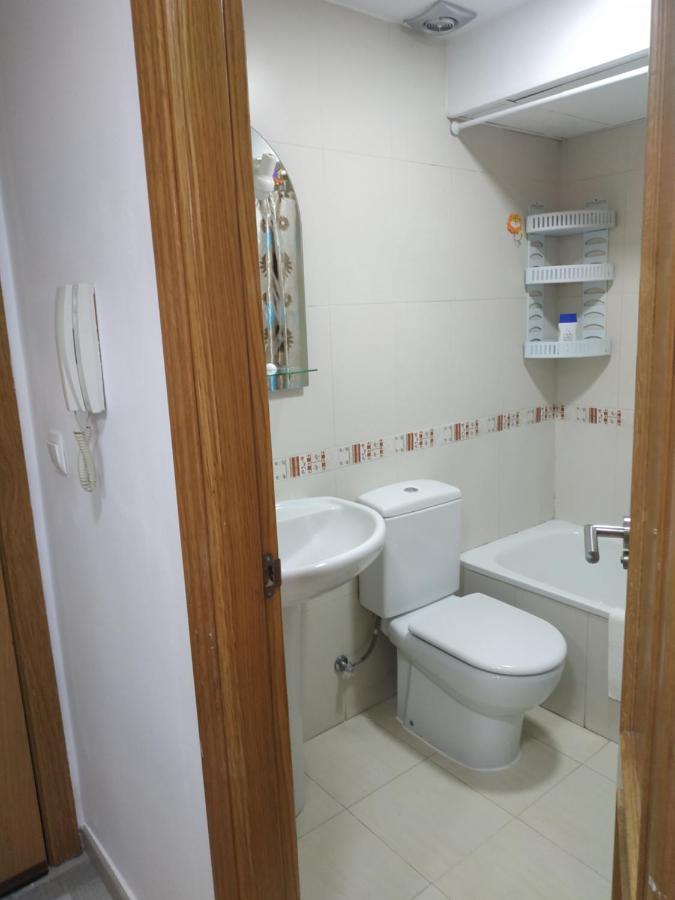 Apartamento Granada Monachil Apartment ภายนอก รูปภาพ