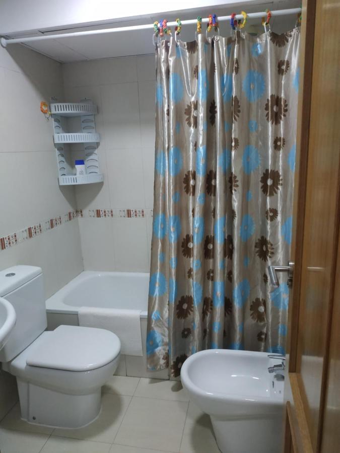 Apartamento Granada Monachil Apartment ภายนอก รูปภาพ