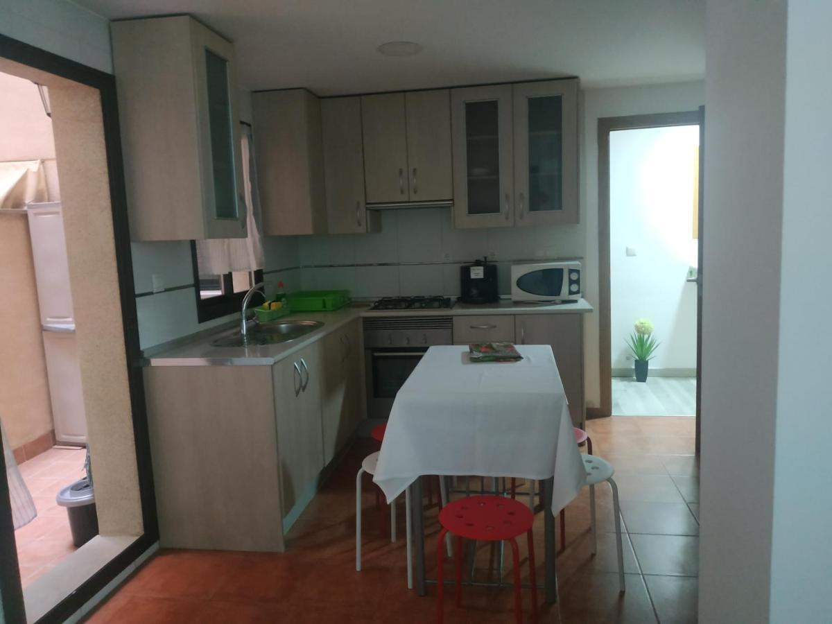 Apartamento Granada Monachil Apartment ภายนอก รูปภาพ