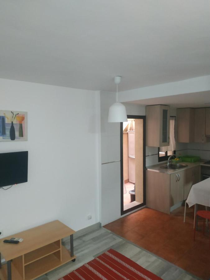 Apartamento Granada Monachil Apartment ภายนอก รูปภาพ