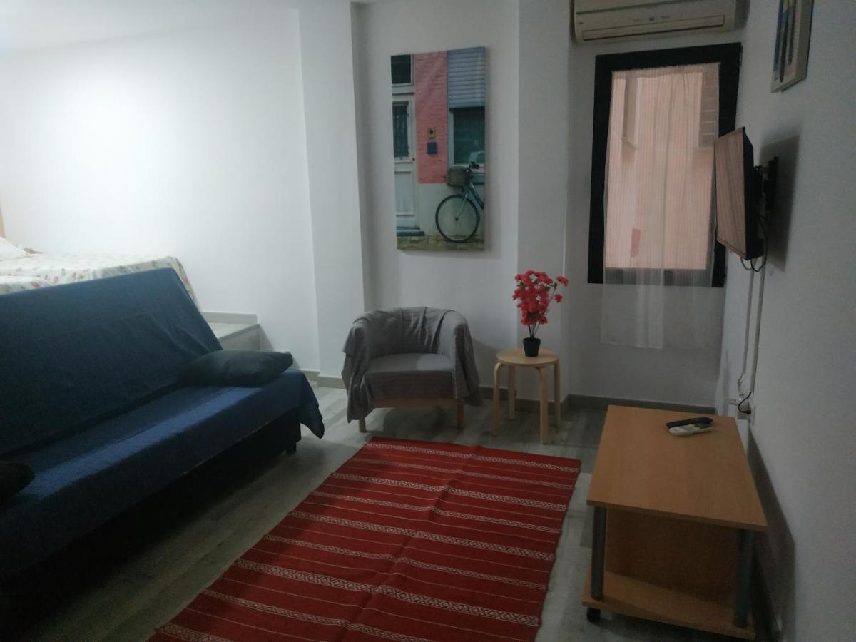 Apartamento Granada Monachil Apartment ภายนอก รูปภาพ