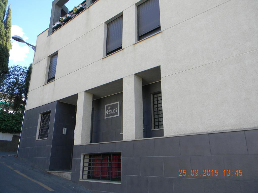 Apartamento Granada Monachil Apartment ห้อง รูปภาพ
