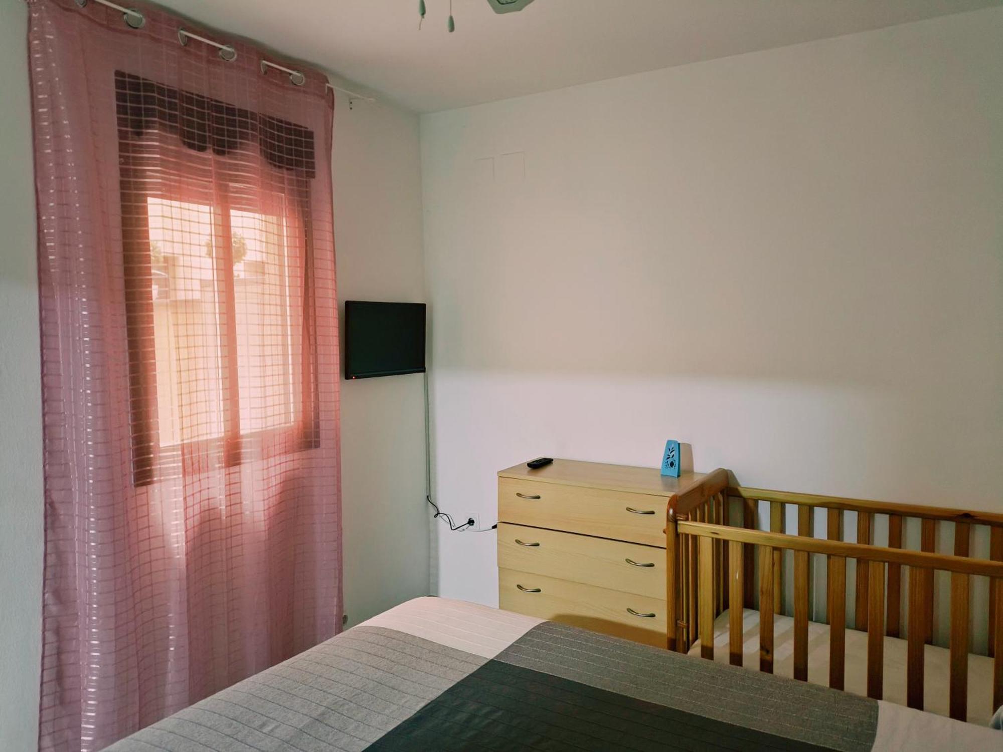 Apartamento Granada Monachil Apartment ภายนอก รูปภาพ
