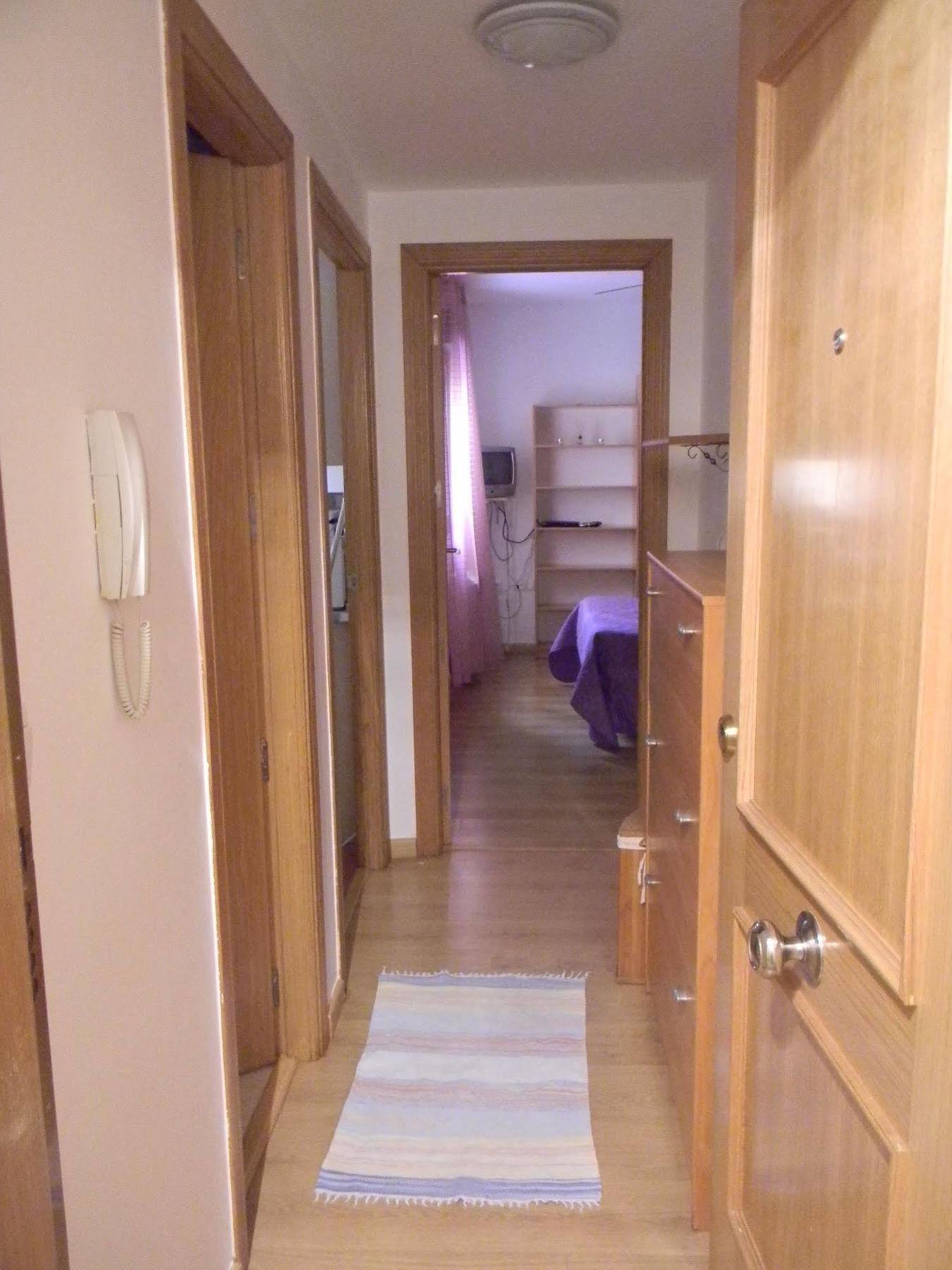 Apartamento Granada Monachil Apartment ภายนอก รูปภาพ