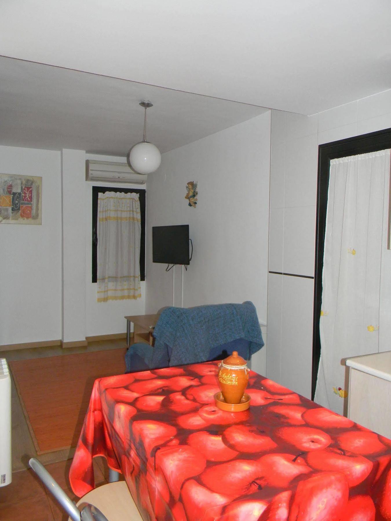Apartamento Granada Monachil Apartment ภายนอก รูปภาพ