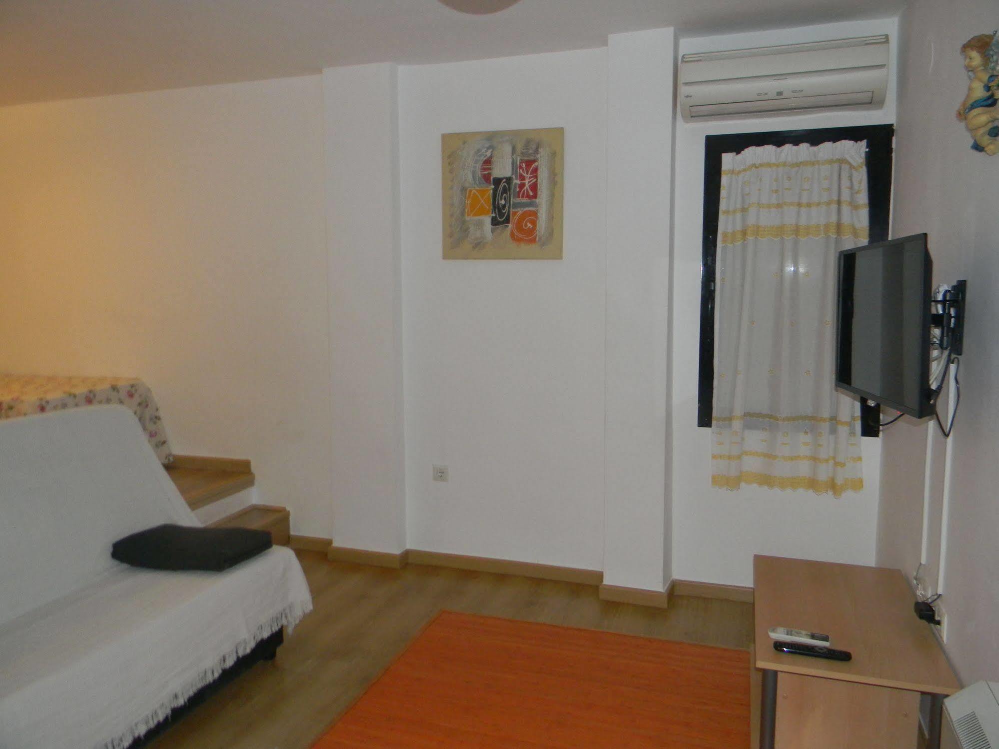 Apartamento Granada Monachil Apartment ภายนอก รูปภาพ