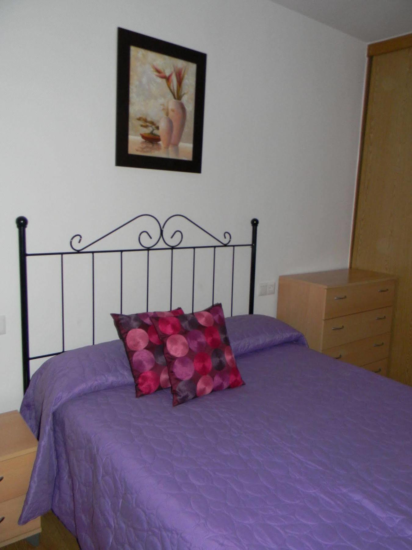 Apartamento Granada Monachil Apartment ภายนอก รูปภาพ
