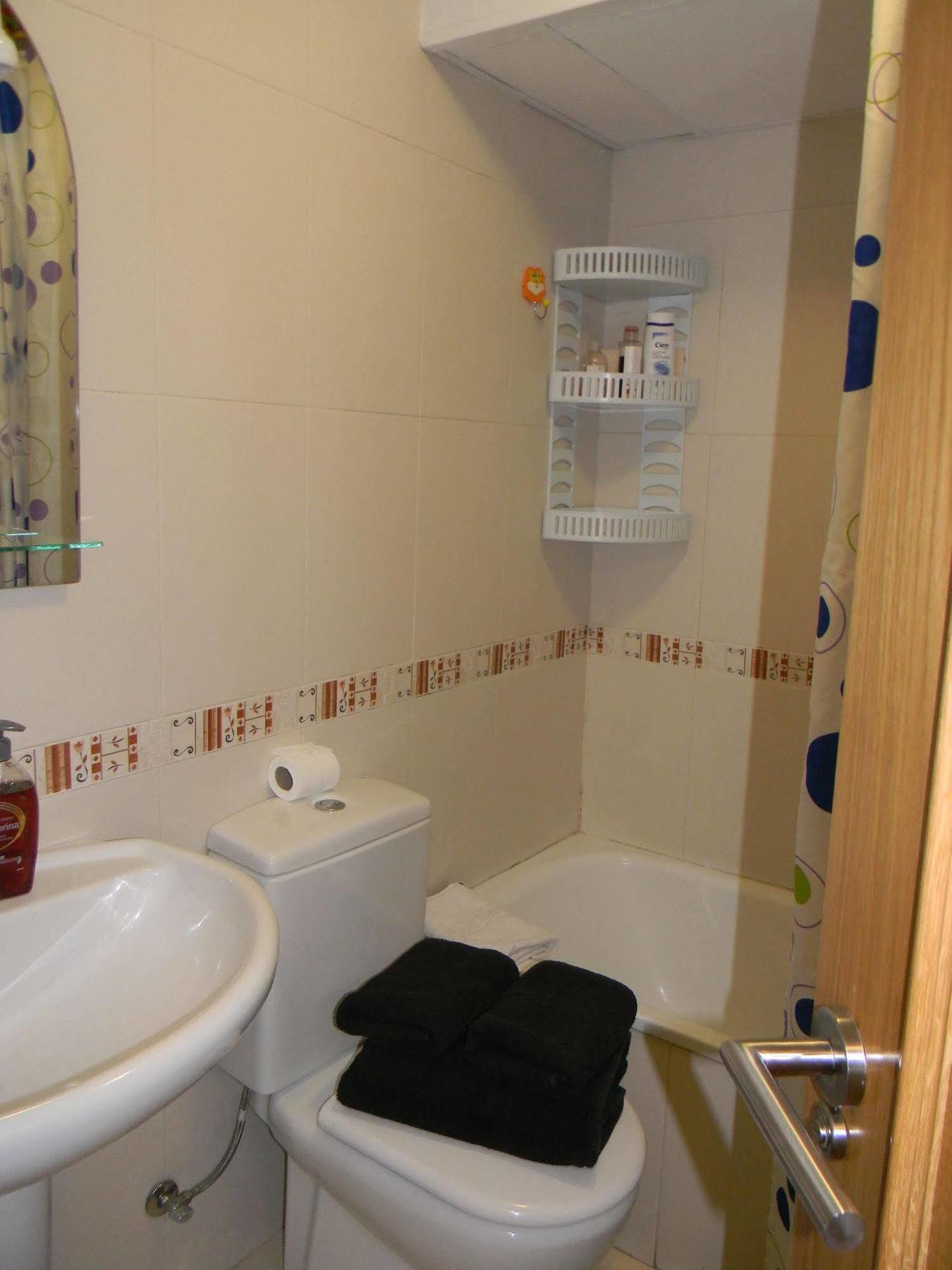 Apartamento Granada Monachil Apartment ภายนอก รูปภาพ