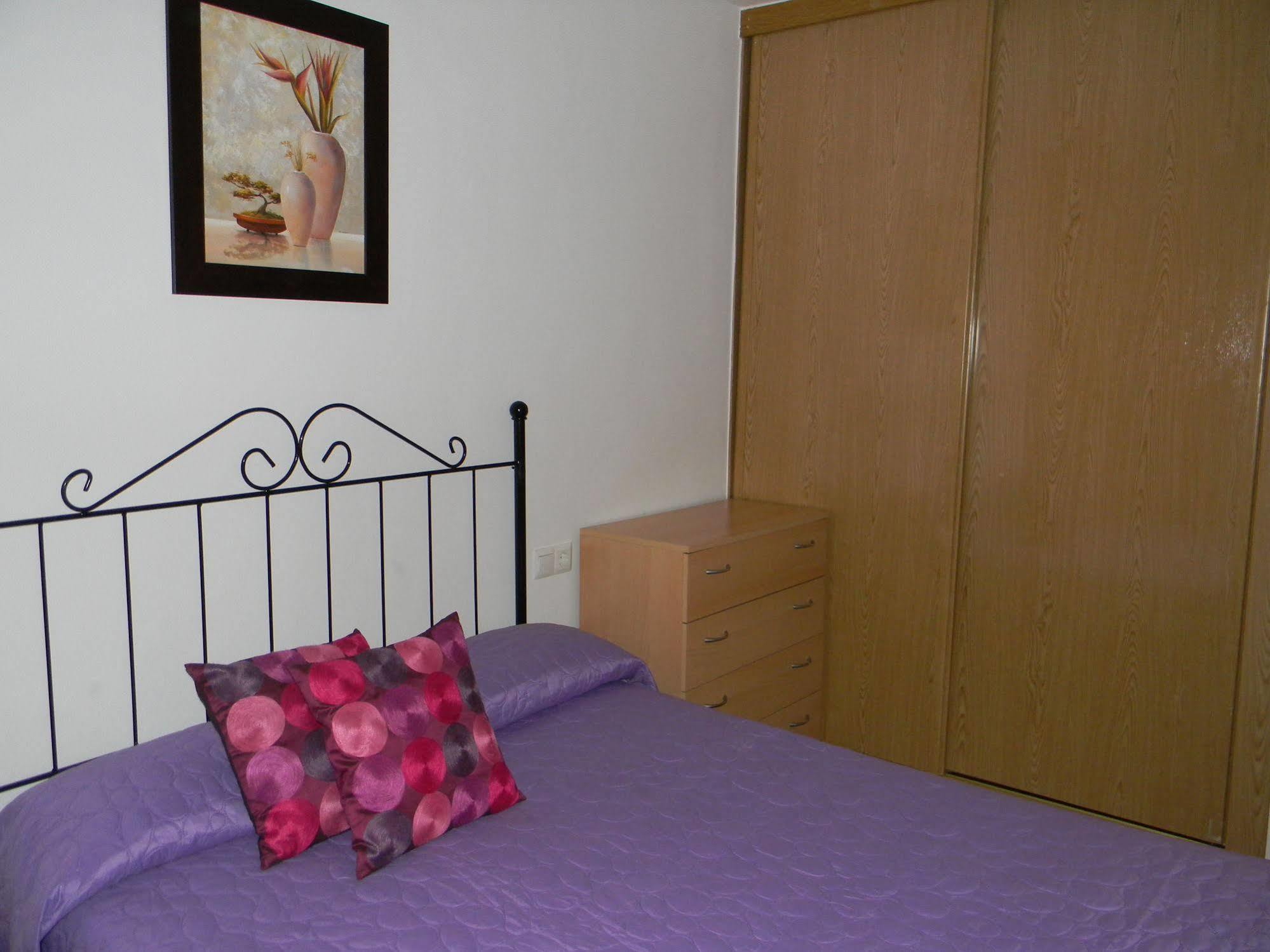 Apartamento Granada Monachil Apartment ภายนอก รูปภาพ