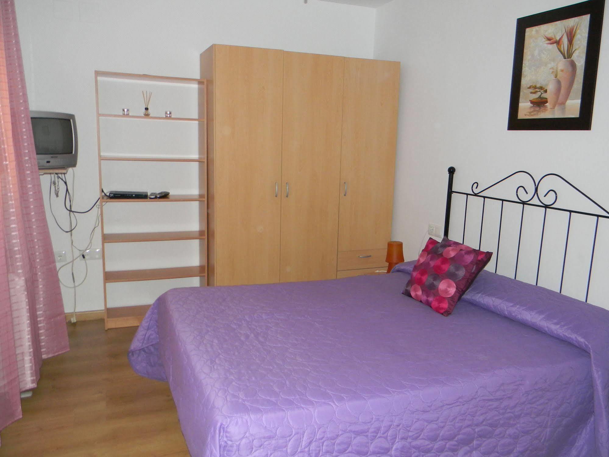 Apartamento Granada Monachil Apartment ภายนอก รูปภาพ