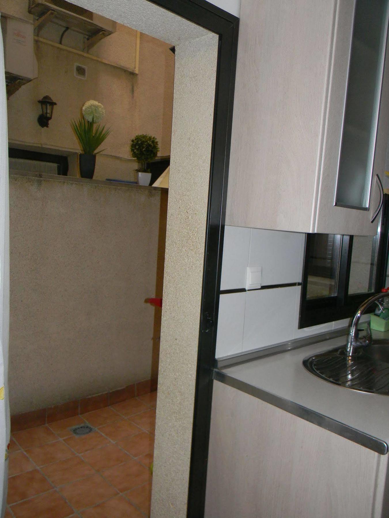 Apartamento Granada Monachil Apartment ภายนอก รูปภาพ